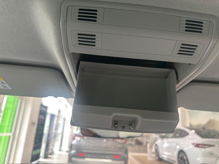 2025 SKODA Scala 85TSI Select