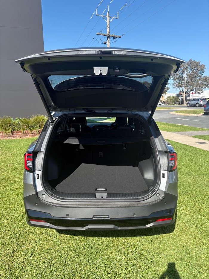 2025 Kia Sportage GT-Line