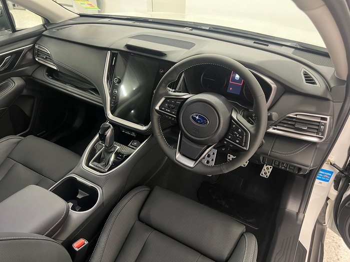 2025 Subaru Outback AWD Touring