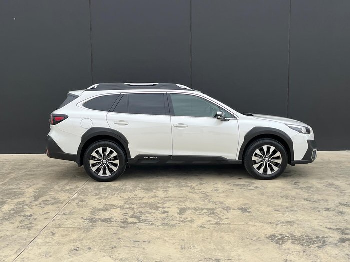 2025 Subaru Outback AWD Touring