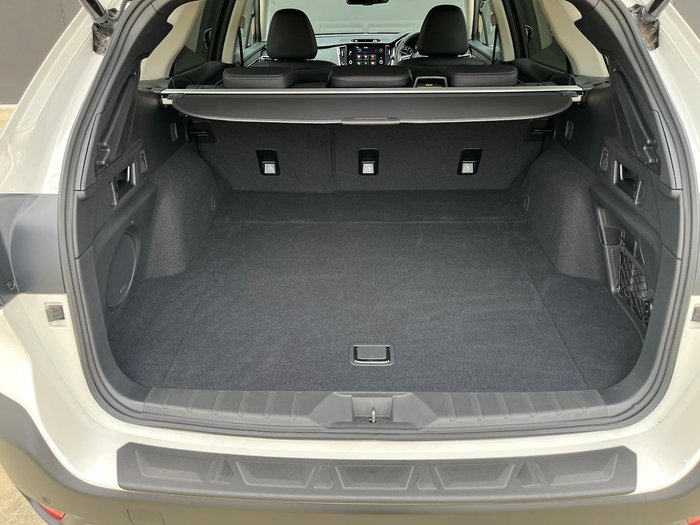 2025 Subaru Outback AWD Touring