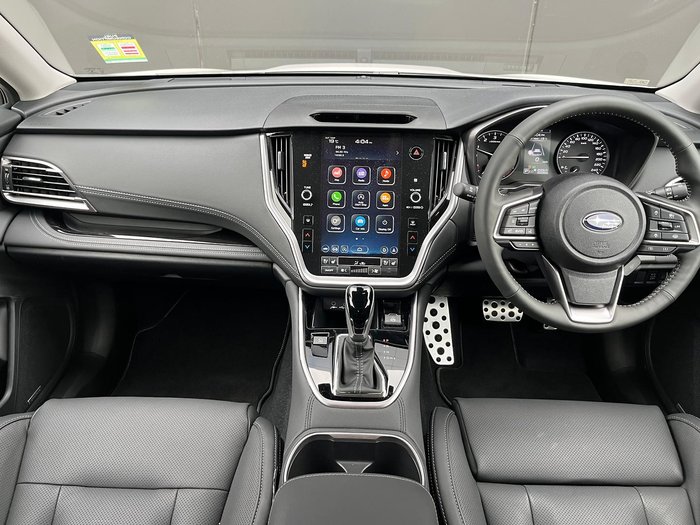 2025 Subaru Outback AWD Touring