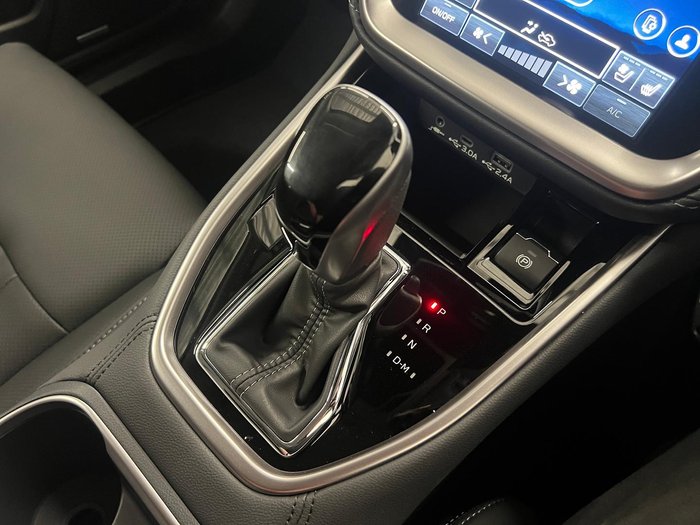 2025 Subaru Outback AWD Touring