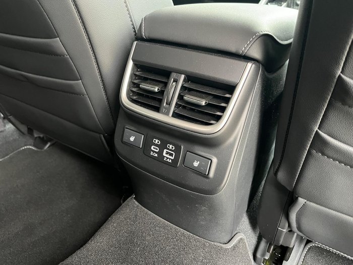 2025 Subaru Outback AWD Touring