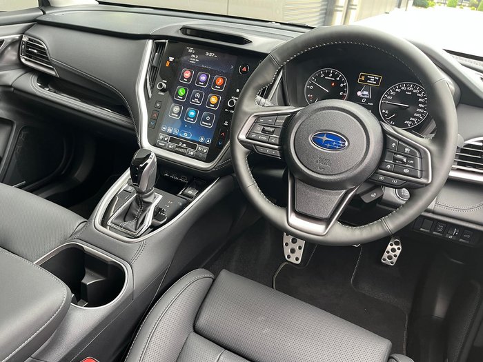 2025 Subaru Outback AWD Touring