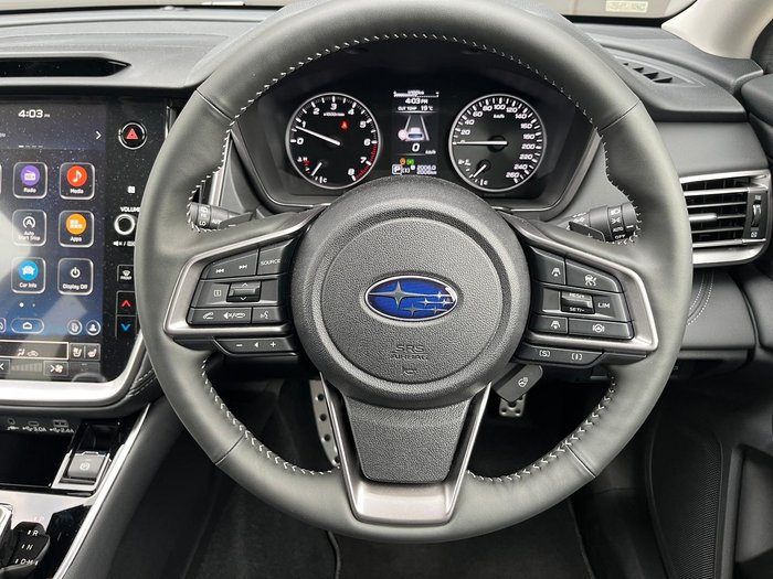 2025 Subaru Outback AWD Touring