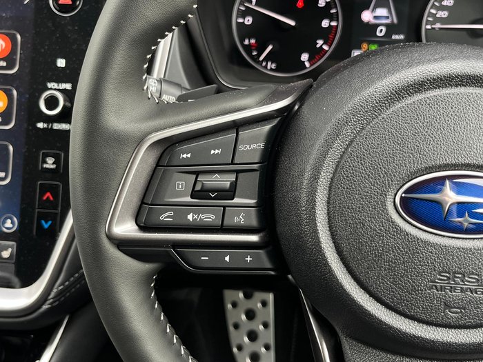 2025 Subaru Outback AWD Touring