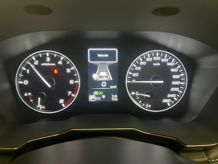 2025 Subaru Outback AWD Touring