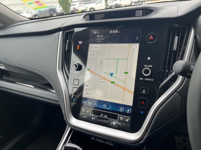 2025 Subaru Outback AWD Touring