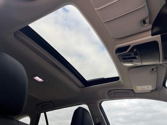 2025 Subaru Outback AWD Touring