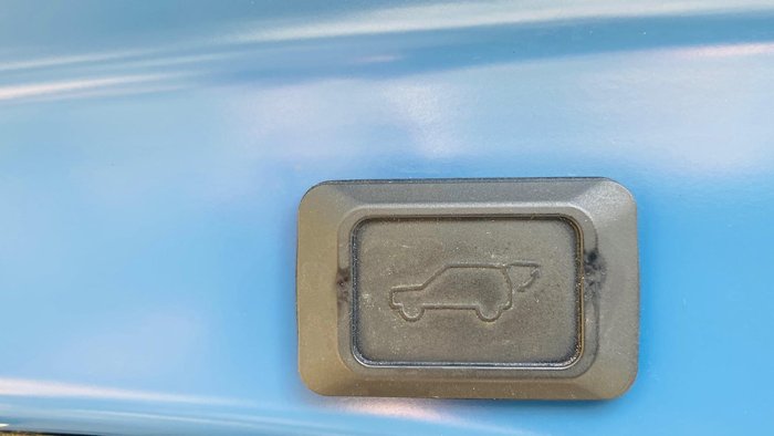 2021 Toyota RAV4 Edge