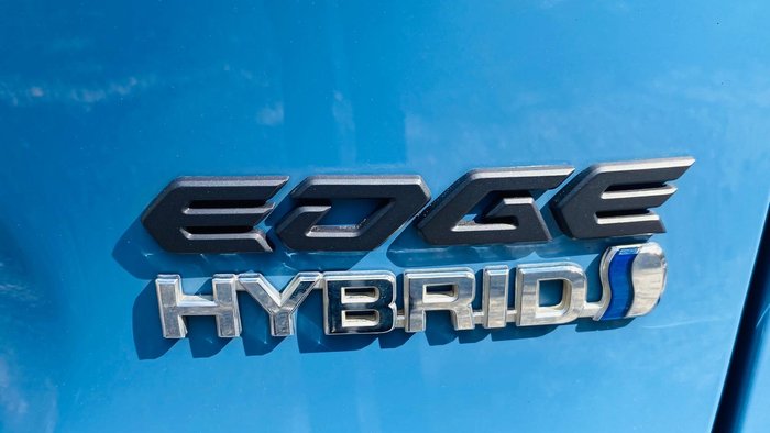 2021 Toyota RAV4 Edge