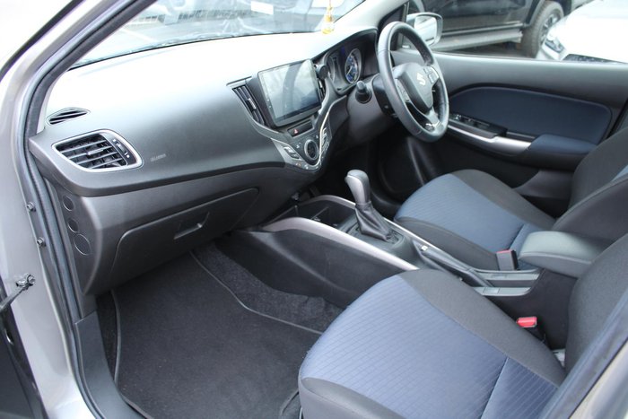 2021 Suzuki Baleno GLX