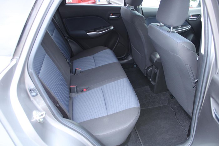 2021 Suzuki Baleno GLX