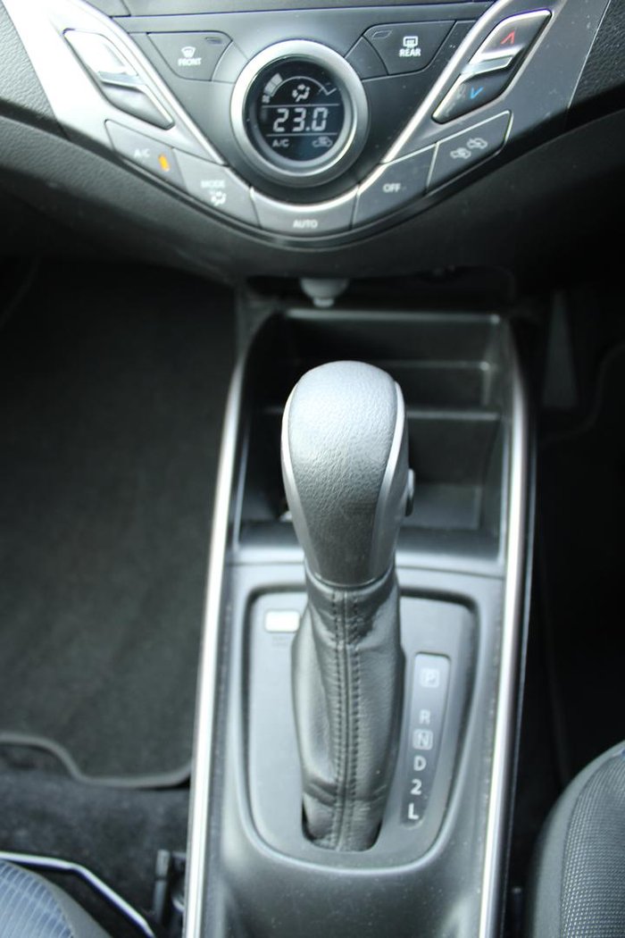 2021 Suzuki Baleno GLX