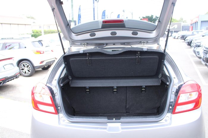 2021 Suzuki Baleno GLX