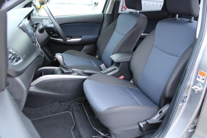 2021 Suzuki Baleno GLX