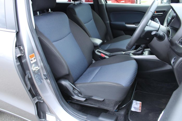 2021 Suzuki Baleno GLX