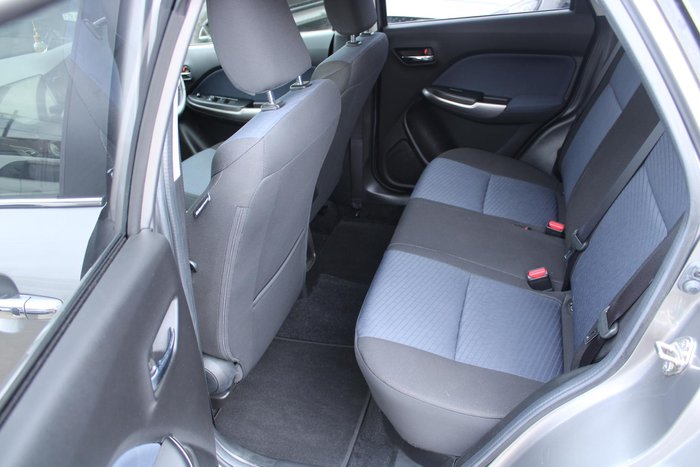 2021 Suzuki Baleno GLX