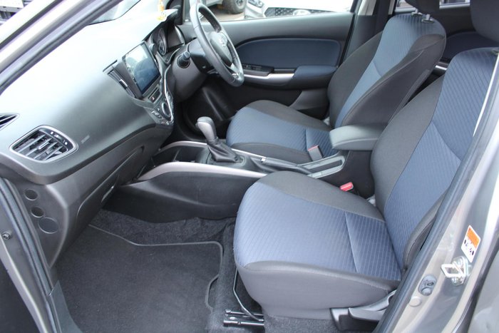 2021 Suzuki Baleno GLX