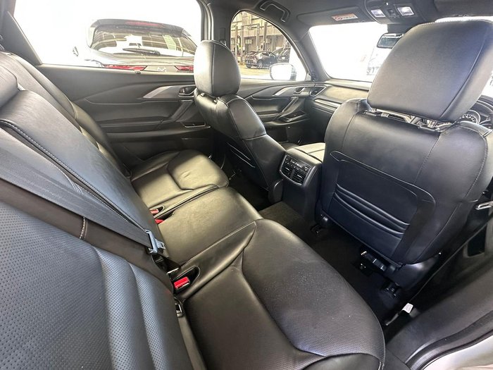 2021 Mazda CX-9 GT