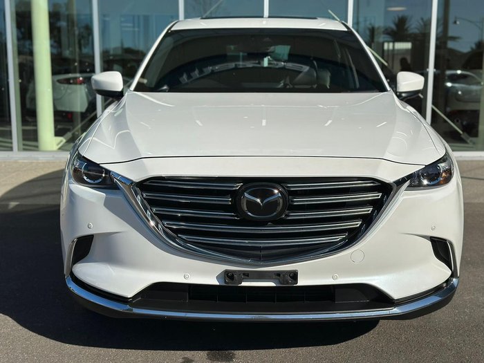 2021 Mazda CX-9 GT