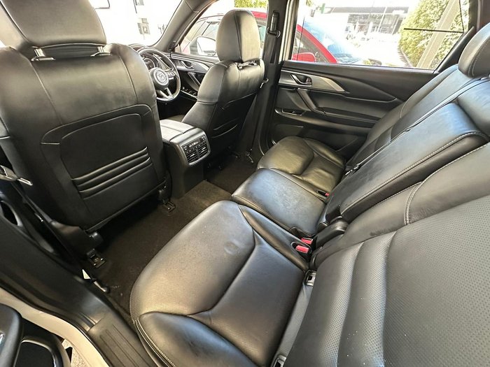 2021 Mazda CX-9 GT
