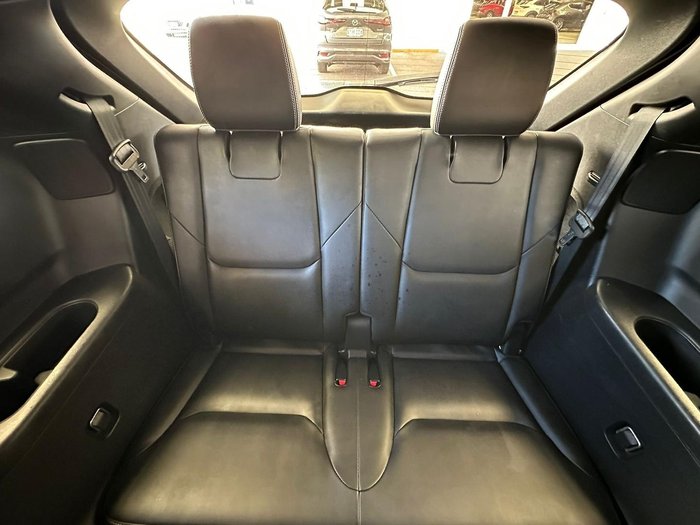 2021 Mazda CX-9 GT