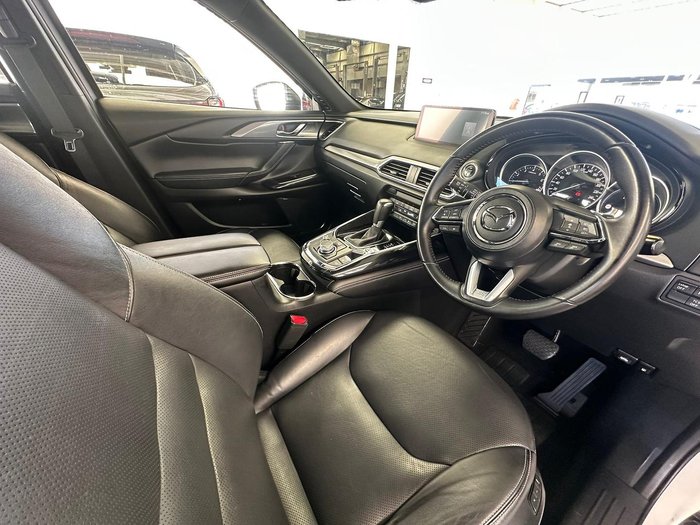 2021 Mazda CX-9 GT
