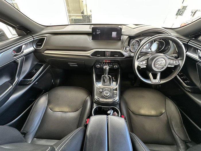 2021 Mazda CX-9 GT