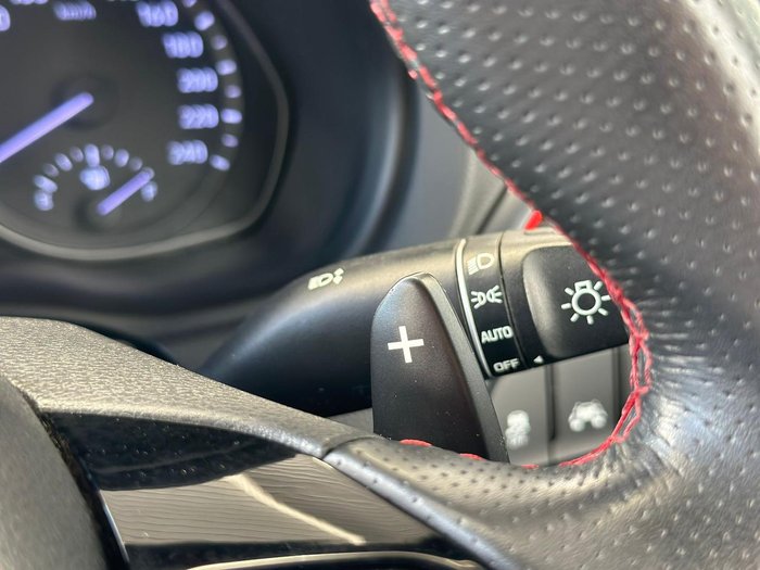 2019 Hyundai i30 N Line
