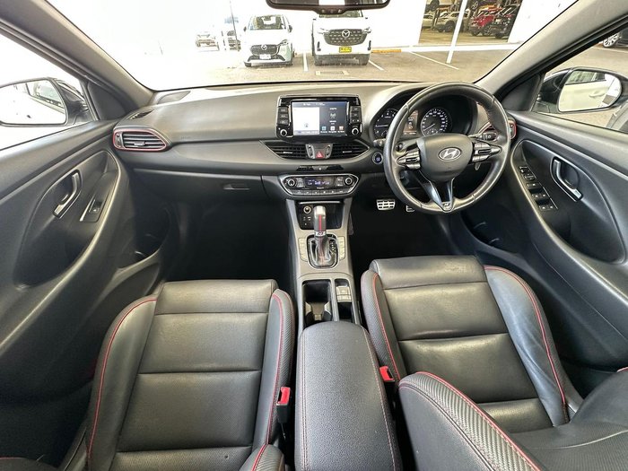 2019 Hyundai i30 N Line