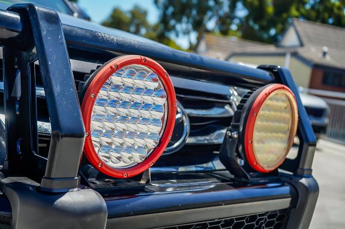 2019 Toyota Fortuner GXL