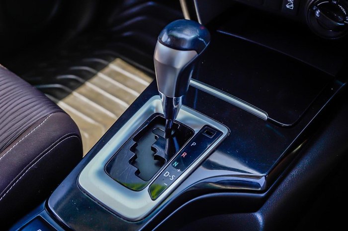 2019 Toyota Fortuner GXL