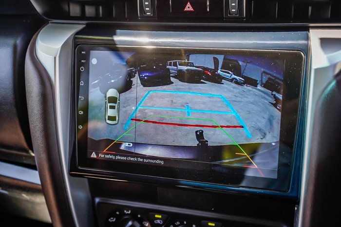 2019 Toyota Fortuner GXL