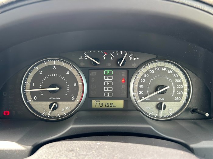 2016 Toyota Landcruiser GX