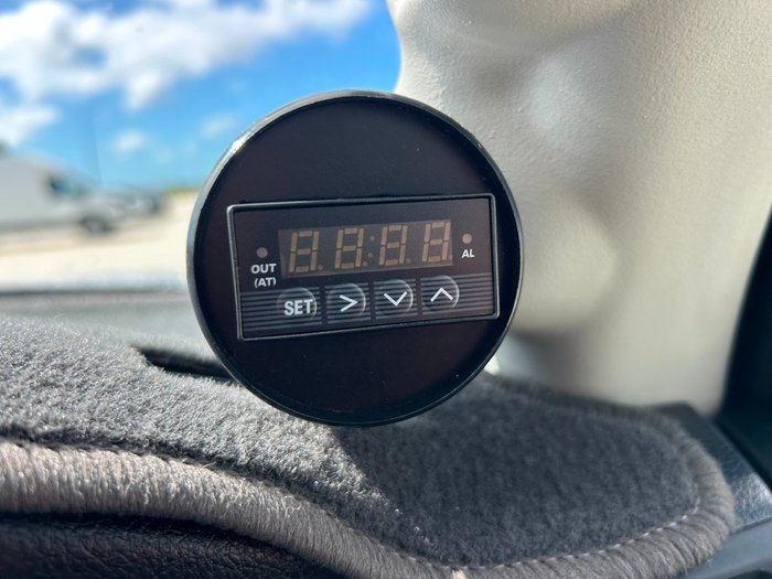 2016 Toyota Landcruiser GX