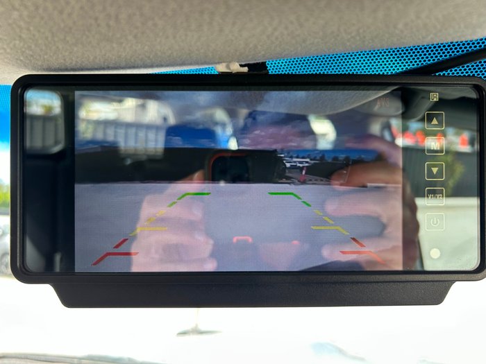 2016 Toyota Landcruiser GX