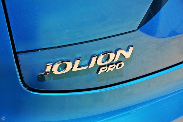 2025 GWM Haval Jolion Vanta Hybrid