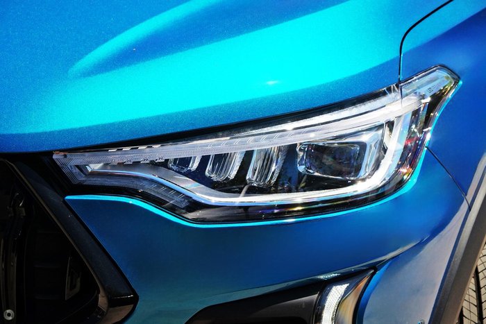 2025 GWM Haval Jolion Vanta Hybrid