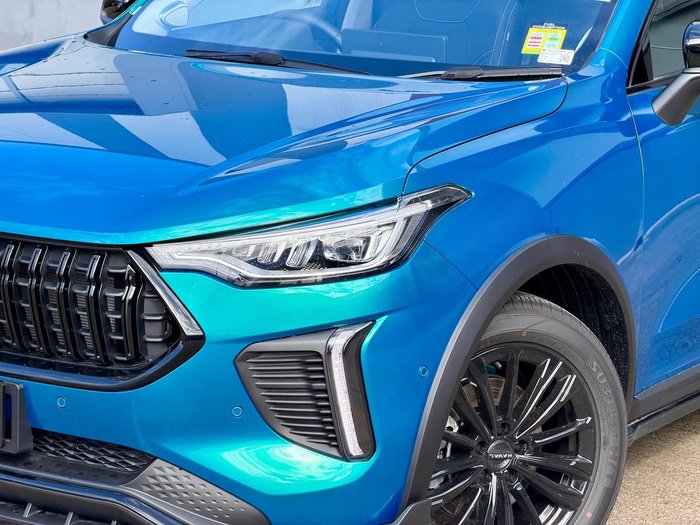 2025 GWM Haval Jolion Vanta Hybrid