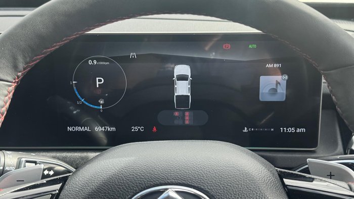 2024 LDV T60 Max PLUS