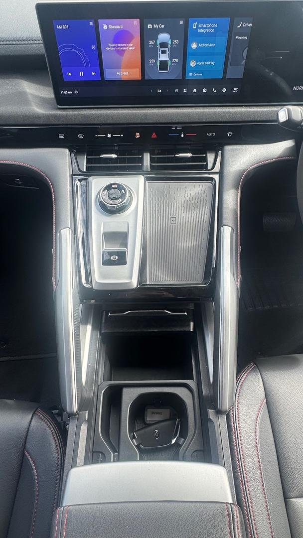 2024 LDV T60 Max PLUS