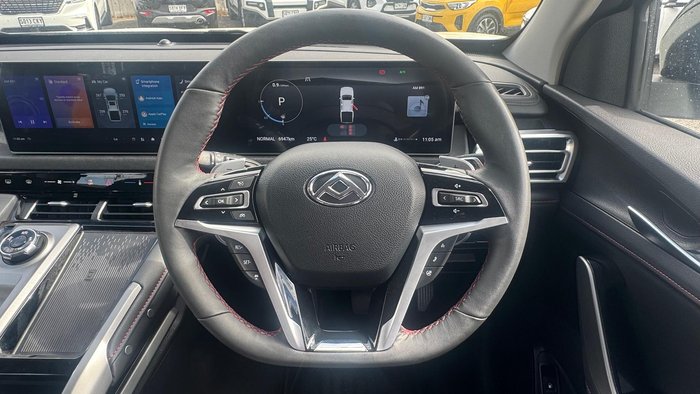 2024 LDV T60 Max PLUS