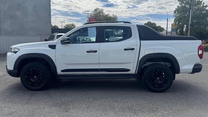 2024 LDV T60 Max PLUS