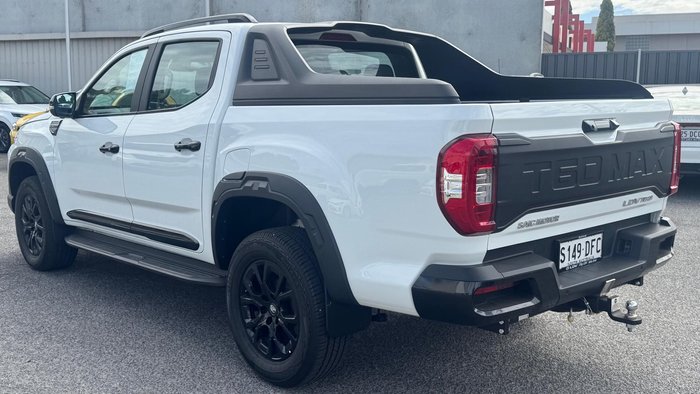 2024 LDV T60 Max PLUS