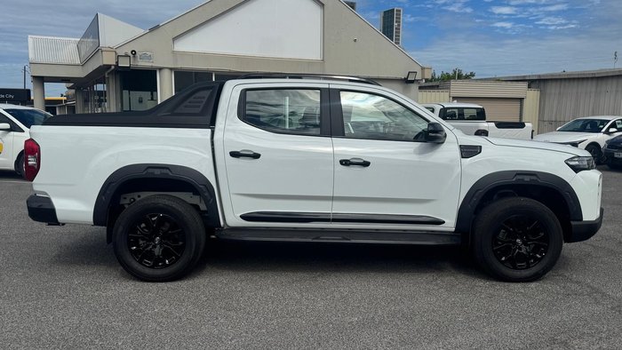 2024 LDV T60 Max PLUS