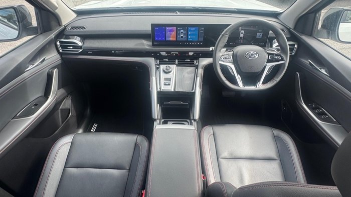 2024 LDV T60 Max PLUS