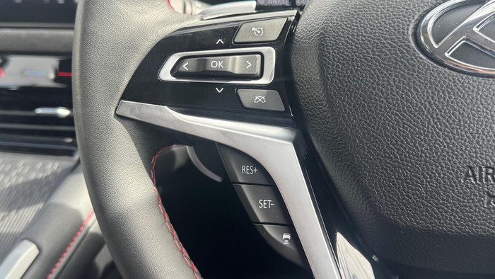 2024 LDV T60 Max PLUS