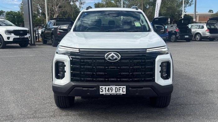 2024 LDV T60 Max PLUS